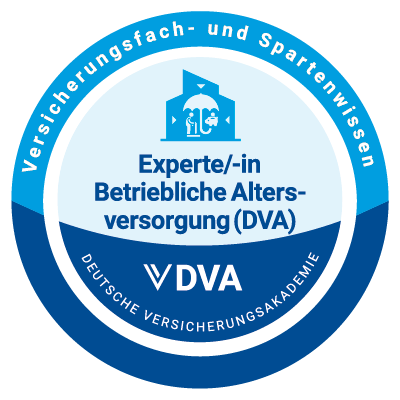 DVA Betriebliche Altersversorgung